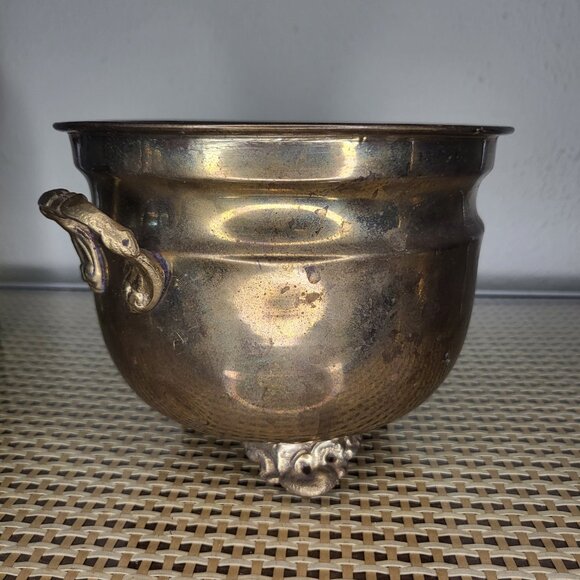 Antique vintage planter set - Picture 8 of 12